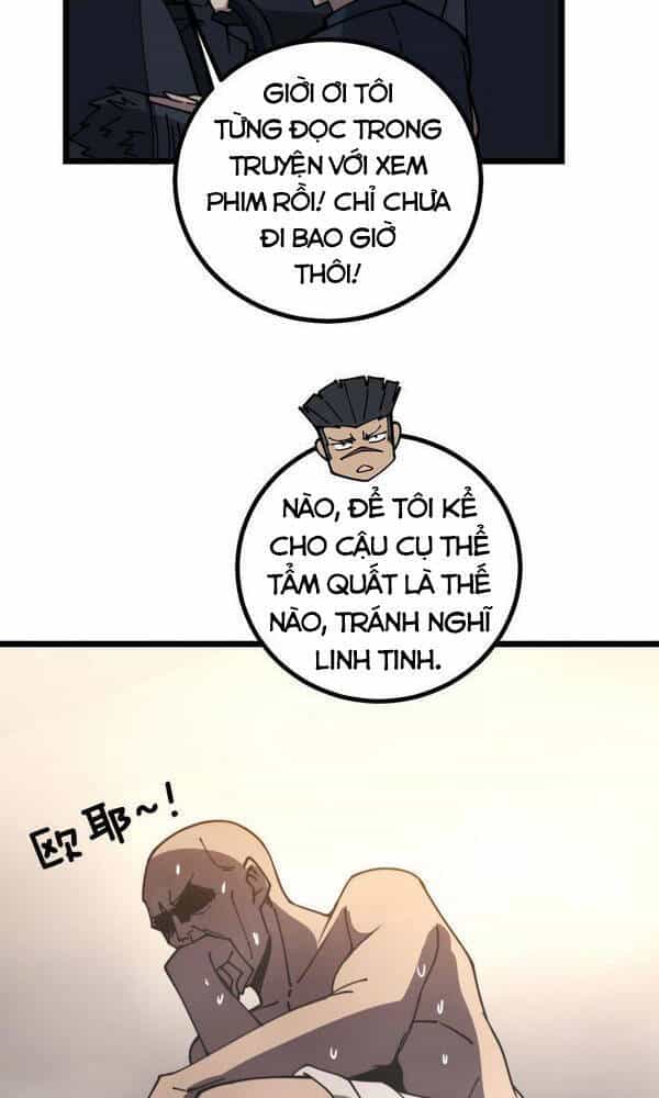 Độc Thủ Vu Y - Chương 219 - ảnh 34