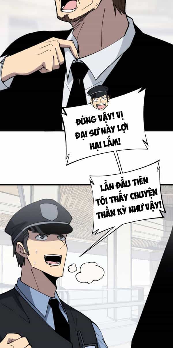Độc Thủ Vu Y - Chương 220 - ảnh 19