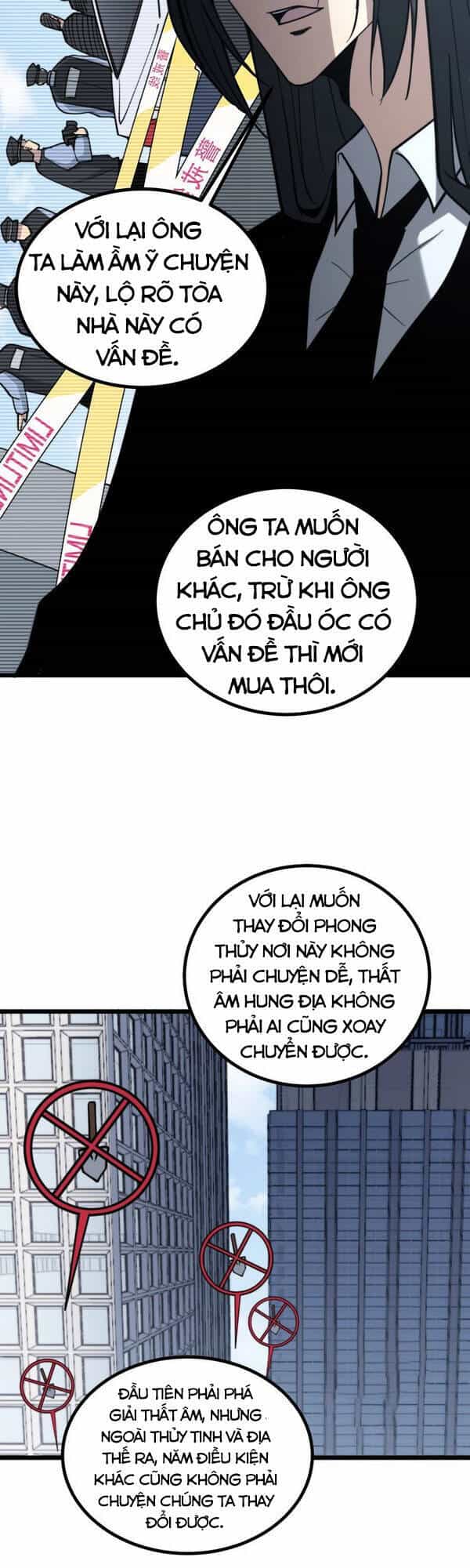 Độc Thủ Vu Y - Chương 222 - ảnh 21