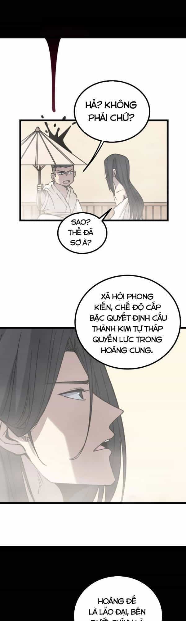 Độc Thủ Vu Y - Chương 227 - ảnh 19