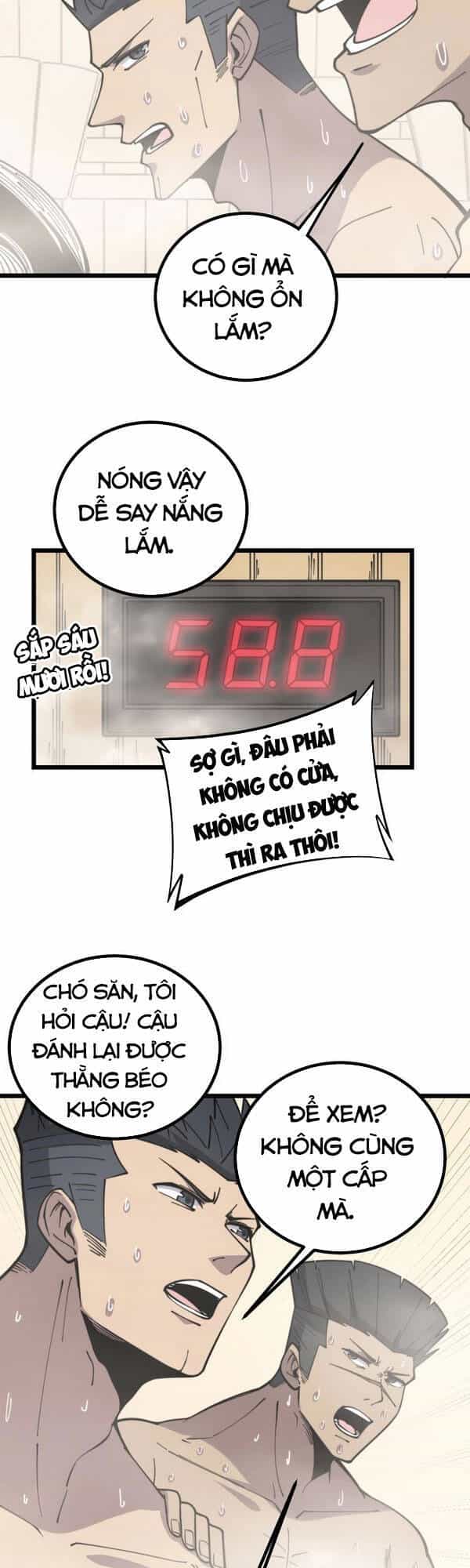 Độc Thủ Vu Y - Chương 227 - ảnh 3