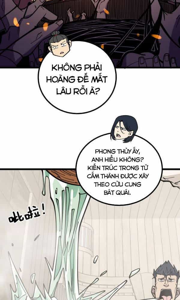 Độc Thủ Vu Y - Chương 227 - ảnh 30