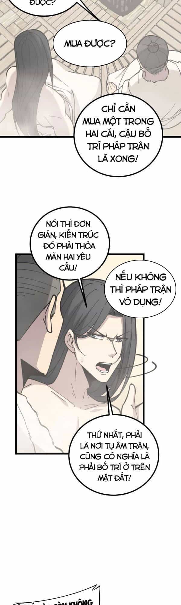 Độc Thủ Vu Y - Chương 227 - ảnh 35