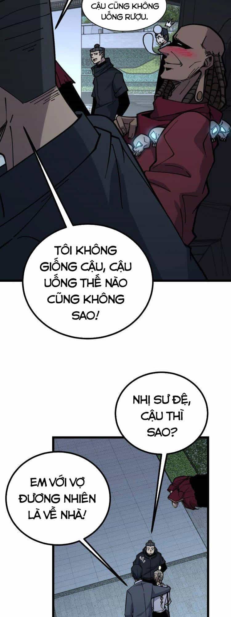 Độc Thủ Vu Y - Chương 228 - ảnh 11