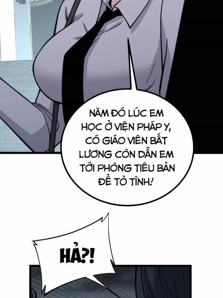 Độc Thủ Vu Y - Chương 228 - ảnh 27