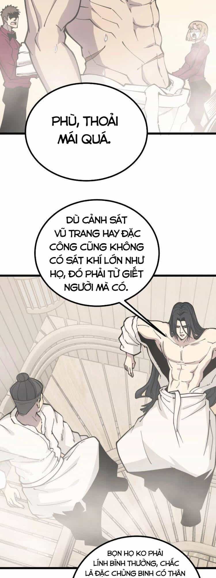 Độc Thủ Vu Y - Chương 228 - ảnh 3