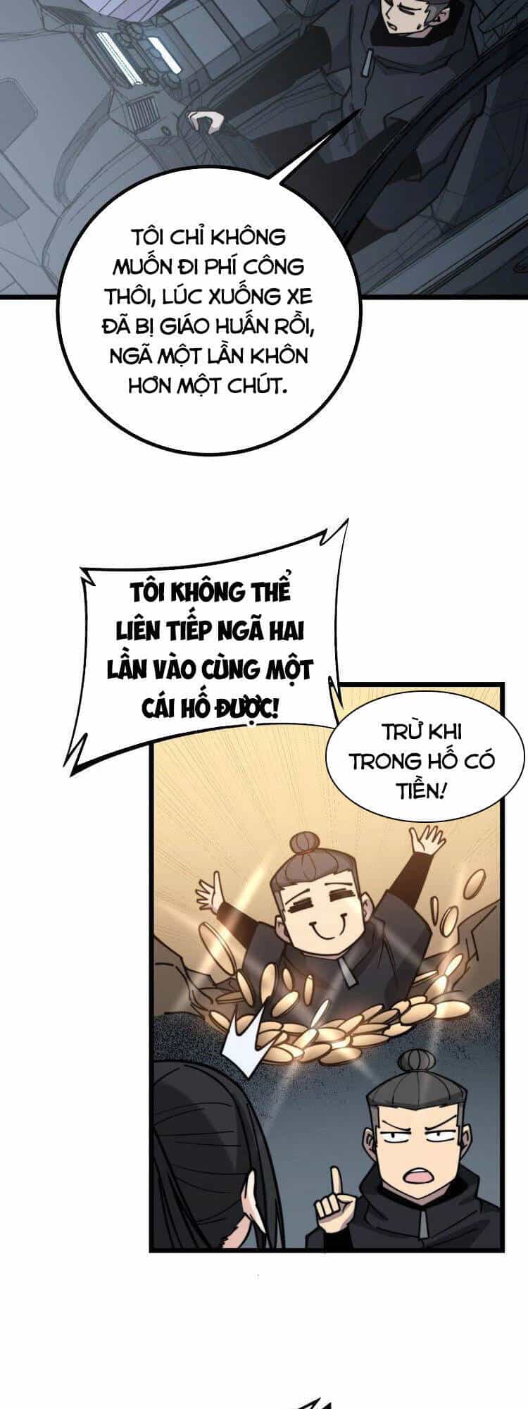 Độc Thủ Vu Y - Chương 228 - ảnh 43