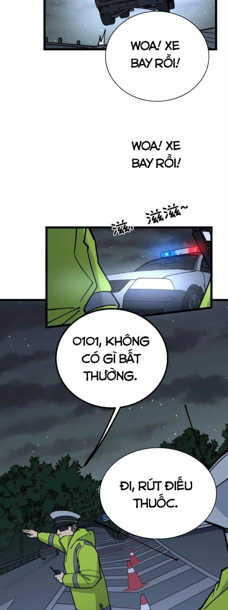 Độc Thủ Vu Y - Chương 229 - ảnh 11