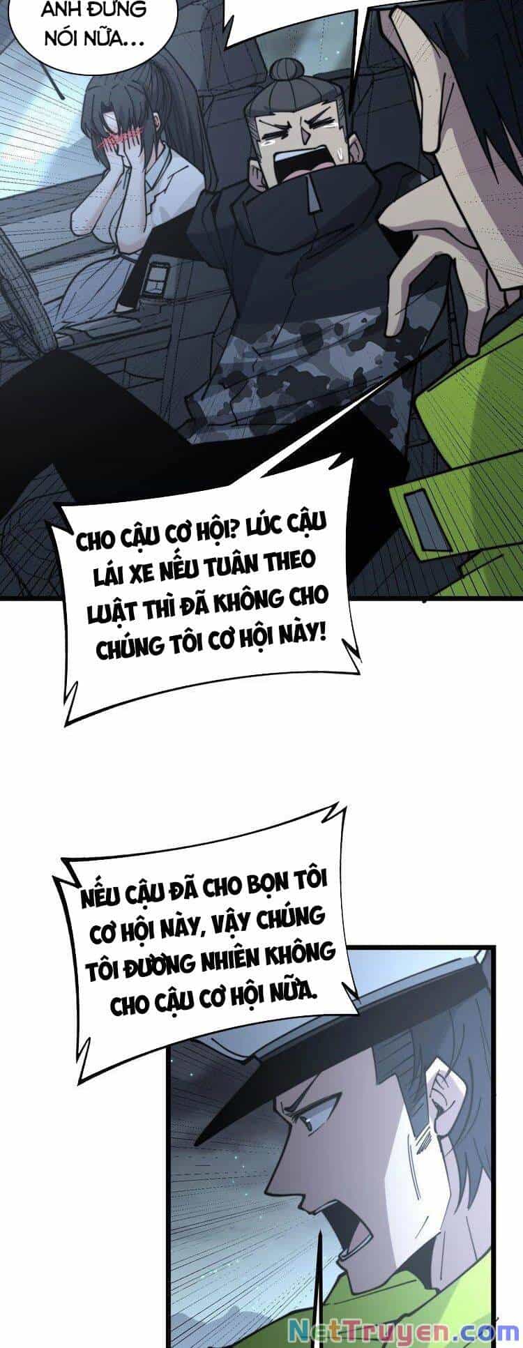 Độc Thủ Vu Y - Chương 229 - ảnh 43