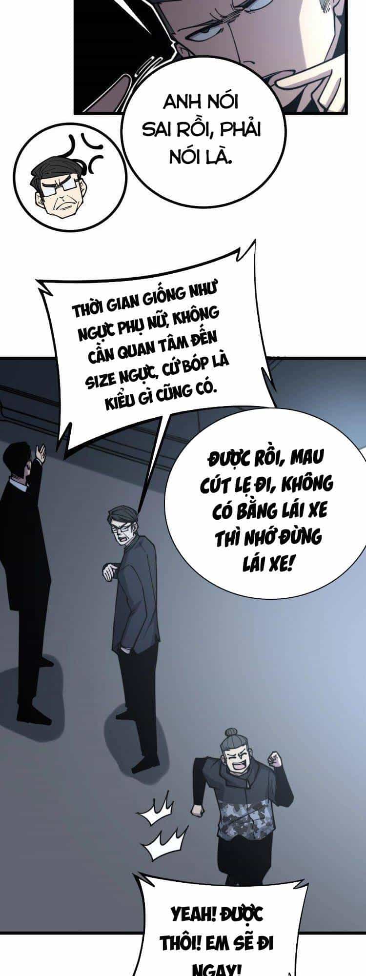 Độc Thủ Vu Y - Chương 230 - ảnh 17