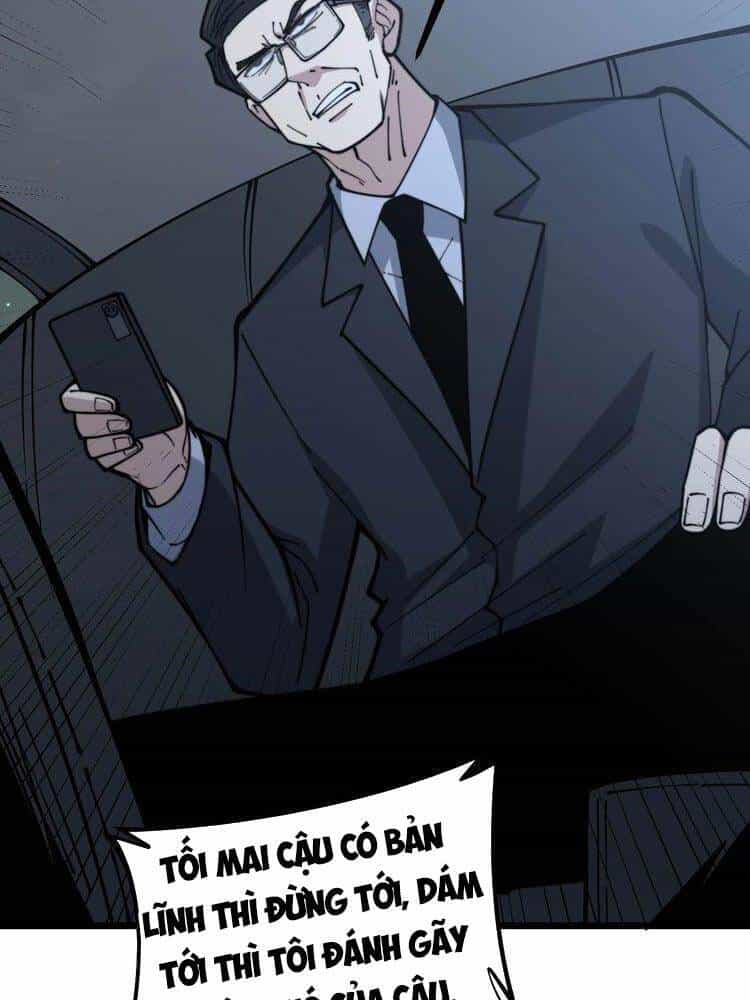 Độc Thủ Vu Y - Chương 230 - ảnh 27