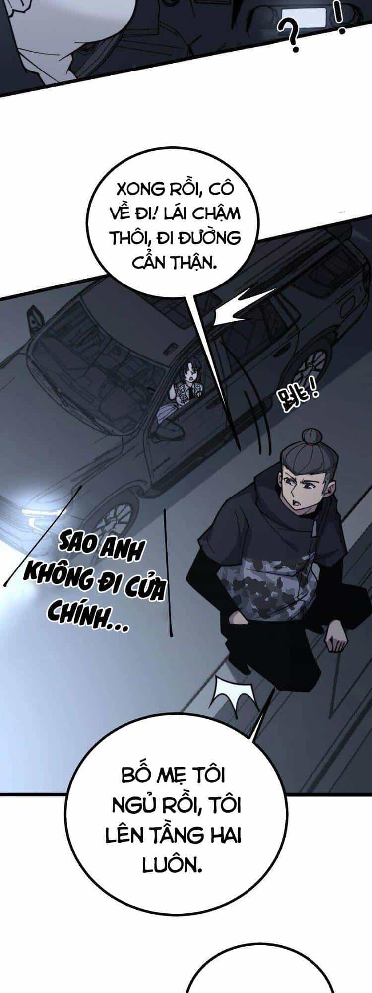 Độc Thủ Vu Y - Chương 230 - ảnh 30