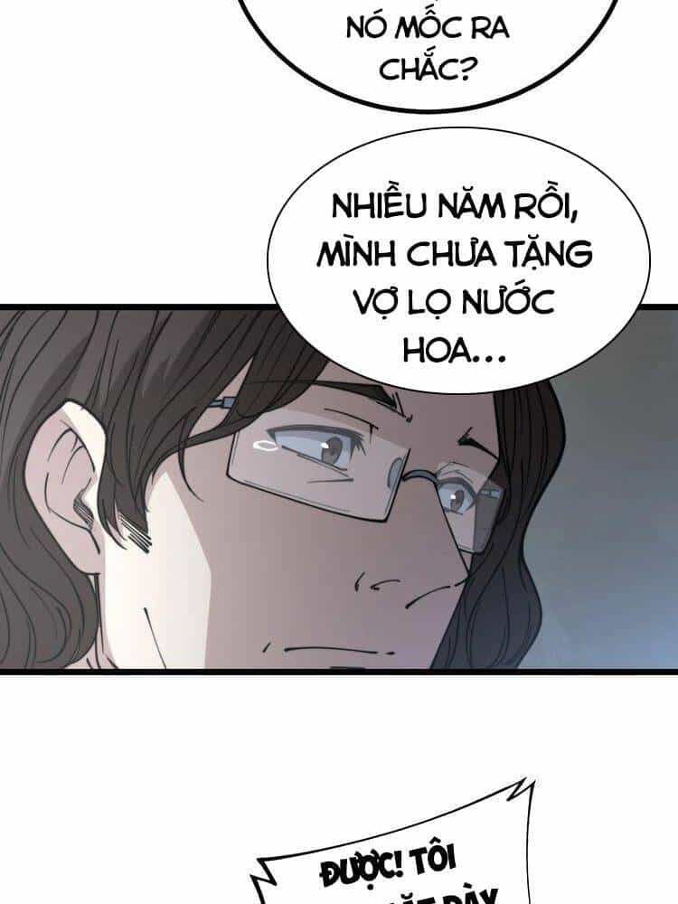 Độc Thủ Vu Y - Chương 231 - ảnh 31