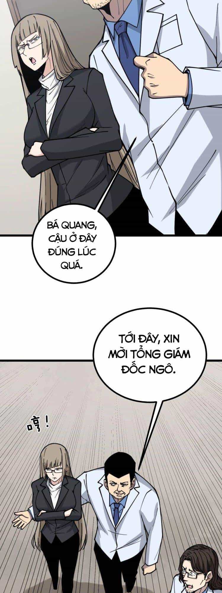 Độc Thủ Vu Y - Chương 231 - ảnh 36