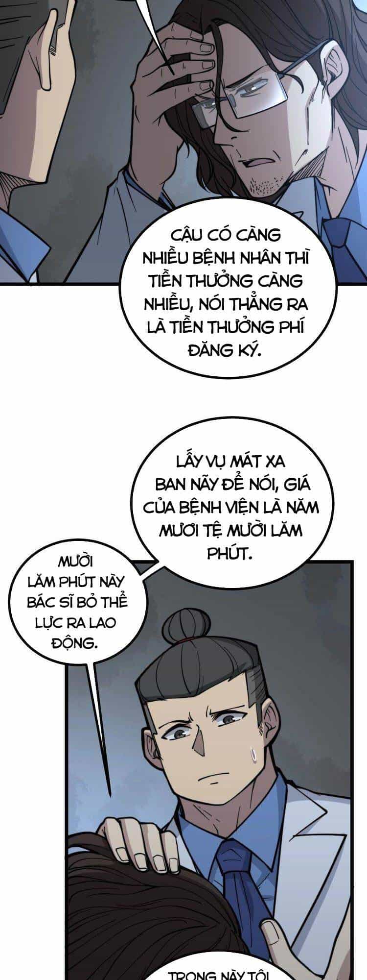 Độc Thủ Vu Y - Chương 232 - ảnh 15