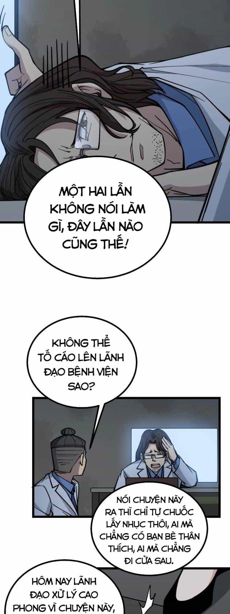 Độc Thủ Vu Y - Chương 232 - ảnh 17