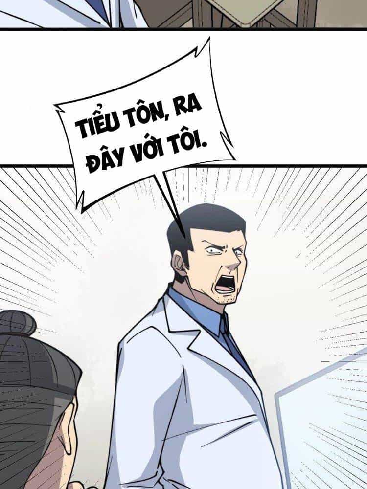 Độc Thủ Vu Y - Chương 232 - ảnh 4