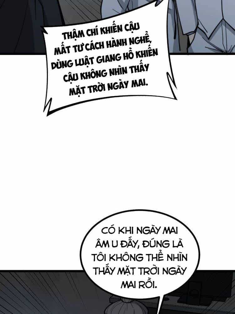 Độc Thủ Vu Y - Chương 234 - ảnh 41