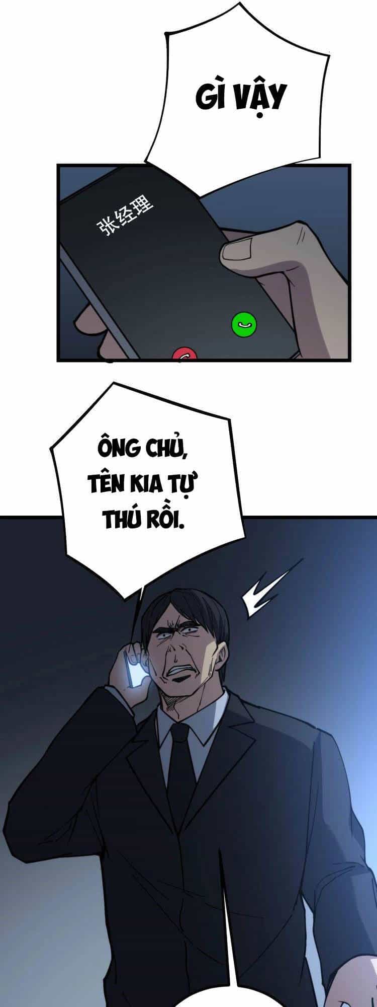 Độc Thủ Vu Y - Chương 235 - ảnh 7