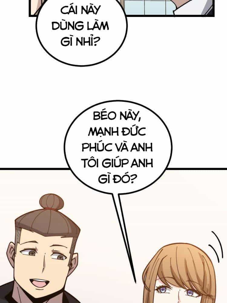 Độc Thủ Vu Y - Chương 237 - ảnh 44