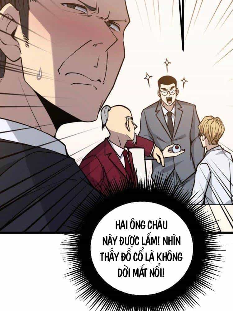Độc Thủ Vu Y - Chương 238 - ảnh 35