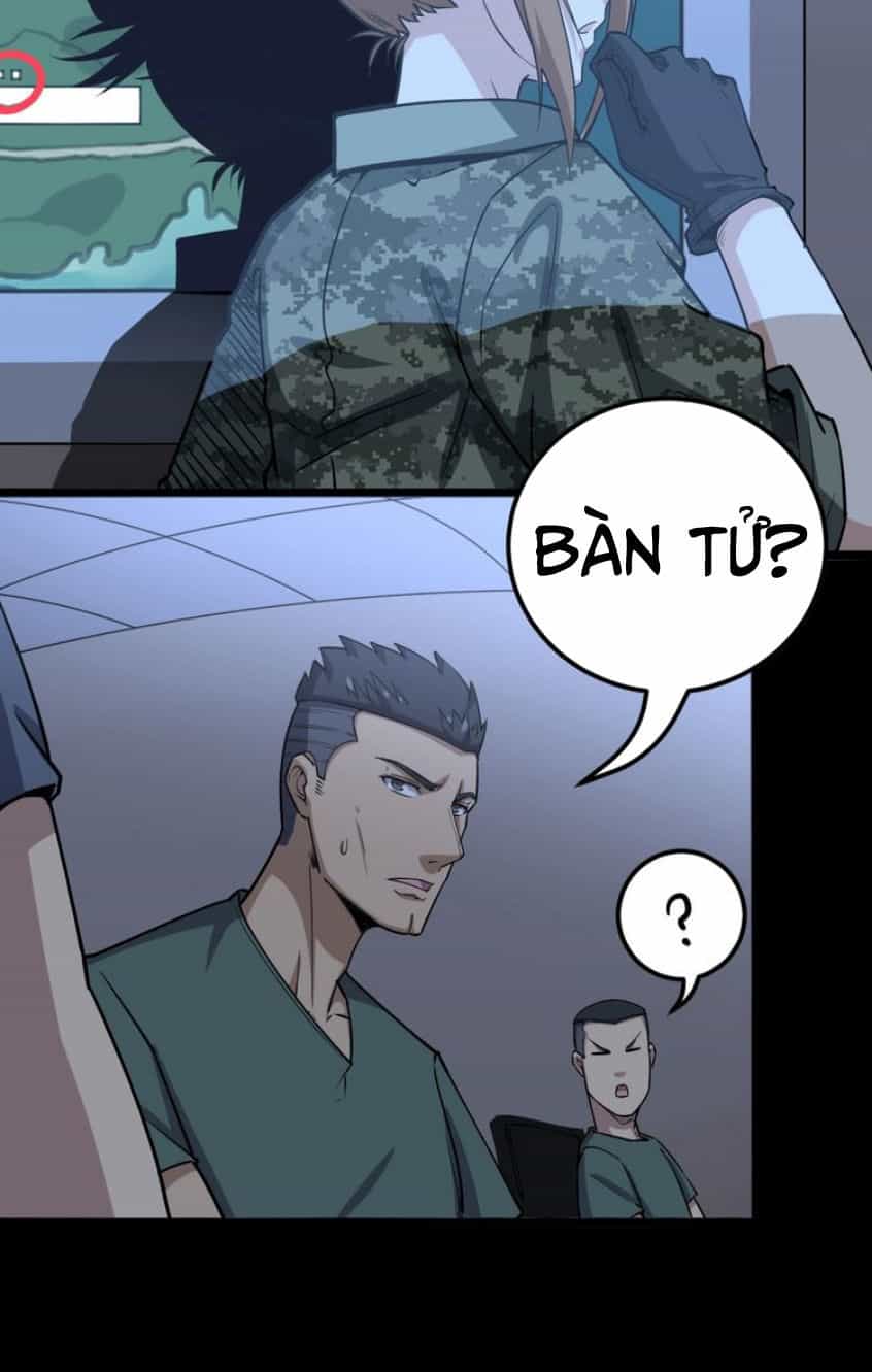 Độc Thủ Vu Y - Chương 24 - ảnh 18