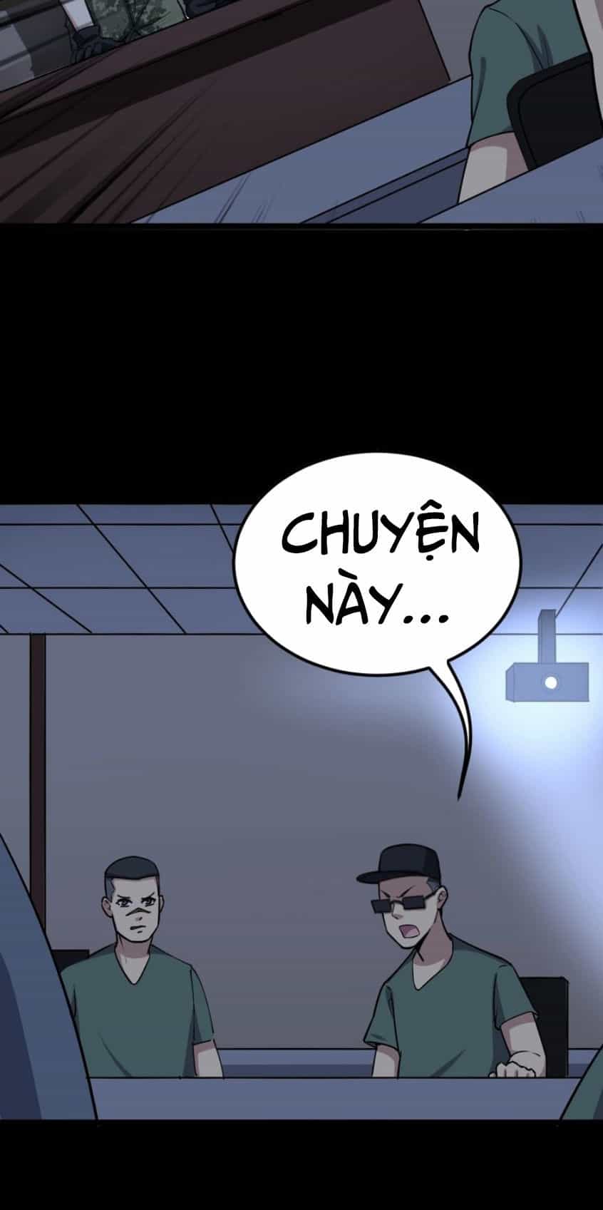 Độc Thủ Vu Y - Chương 24 - ảnh 22