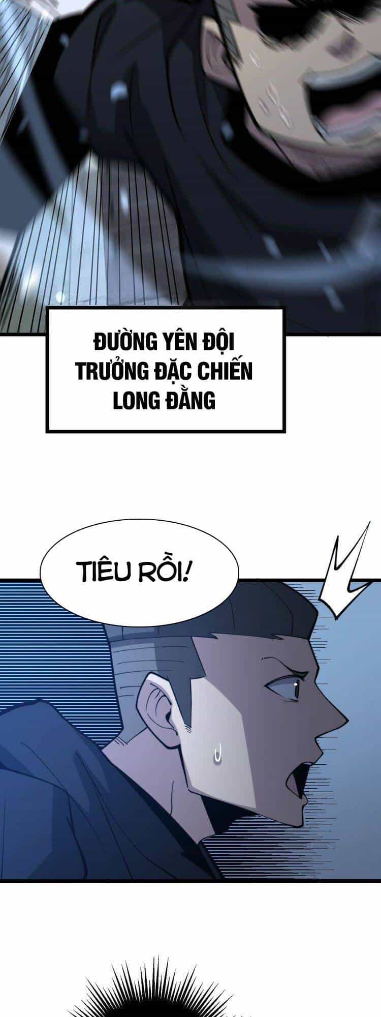 Độc Thủ Vu Y - Chương 240 - ảnh 3