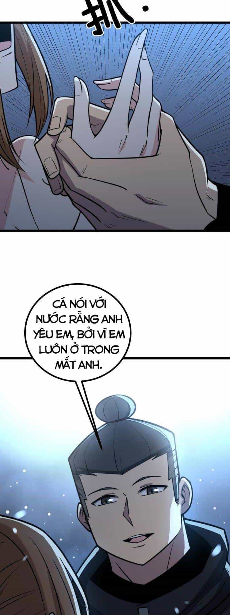 Độc Thủ Vu Y - Chương 240 - ảnh 30