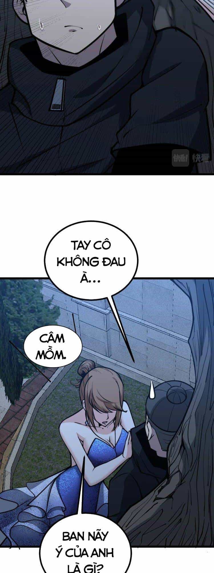 Độc Thủ Vu Y - Chương 240 - ảnh 7