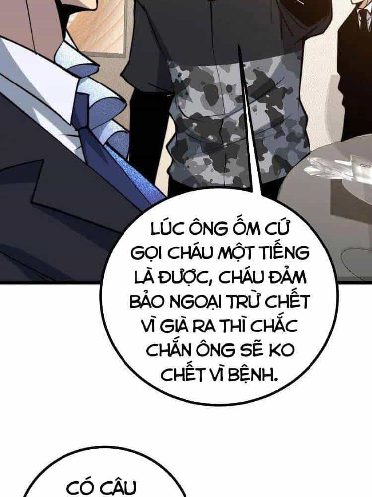 Độc Thủ Vu Y - Chương 242 - ảnh 18