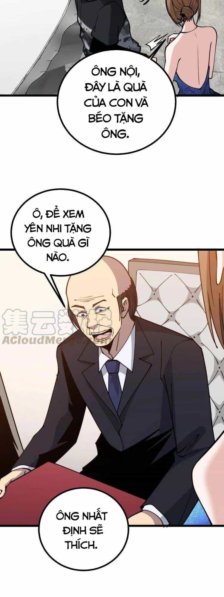 Độc Thủ Vu Y - Chương 242 - ảnh 21