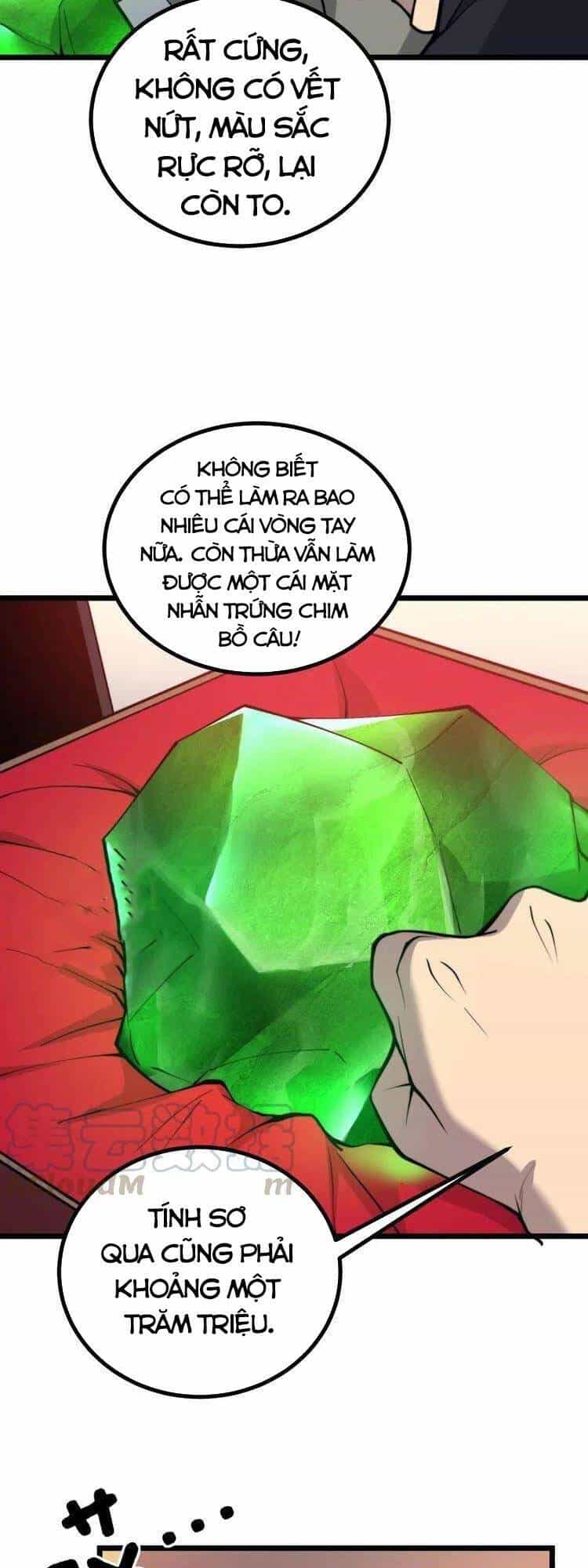 Độc Thủ Vu Y - Chương 242 - ảnh 25