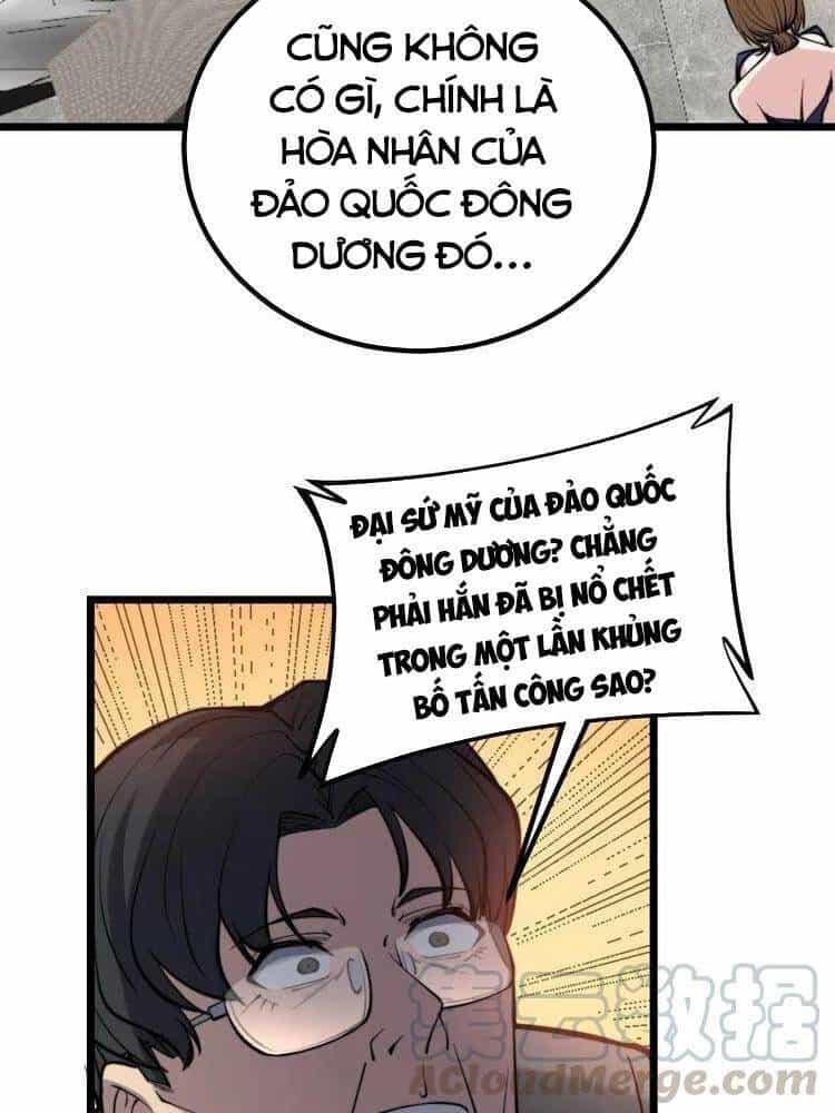 Độc Thủ Vu Y - Chương 242 - ảnh 46