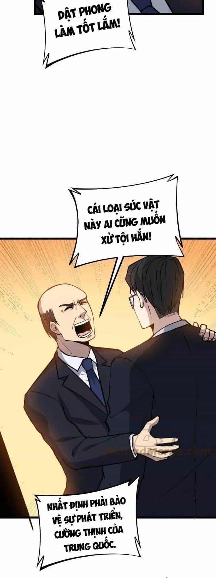 Độc Thủ Vu Y - Chương 242 - ảnh 5