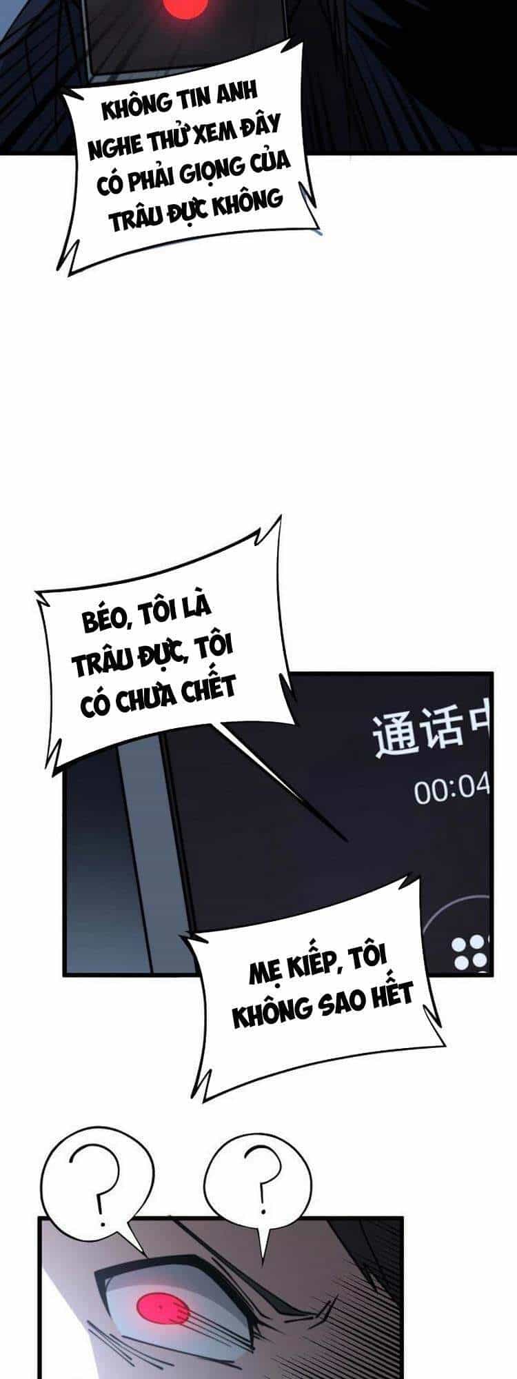 Độc Thủ Vu Y - Chương 245 - ảnh 37