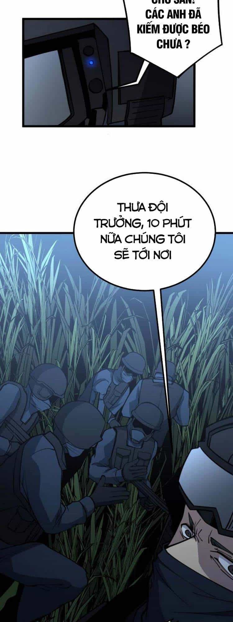 Độc Thủ Vu Y - Chương 245 - ảnh 7