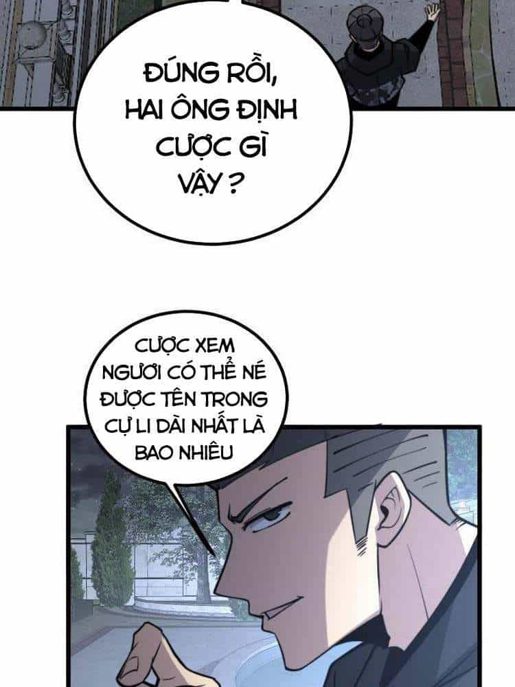 Độc Thủ Vu Y - Chương 246 - ảnh 31