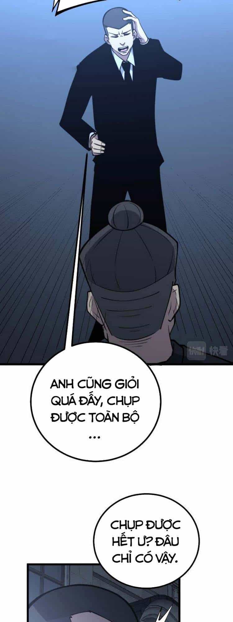 Độc Thủ Vu Y - Chương 247 - ảnh 34