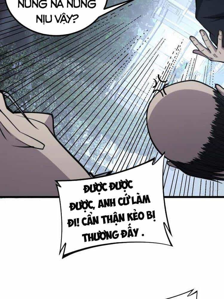 Độc Thủ Vu Y - Chương 247 - ảnh 4