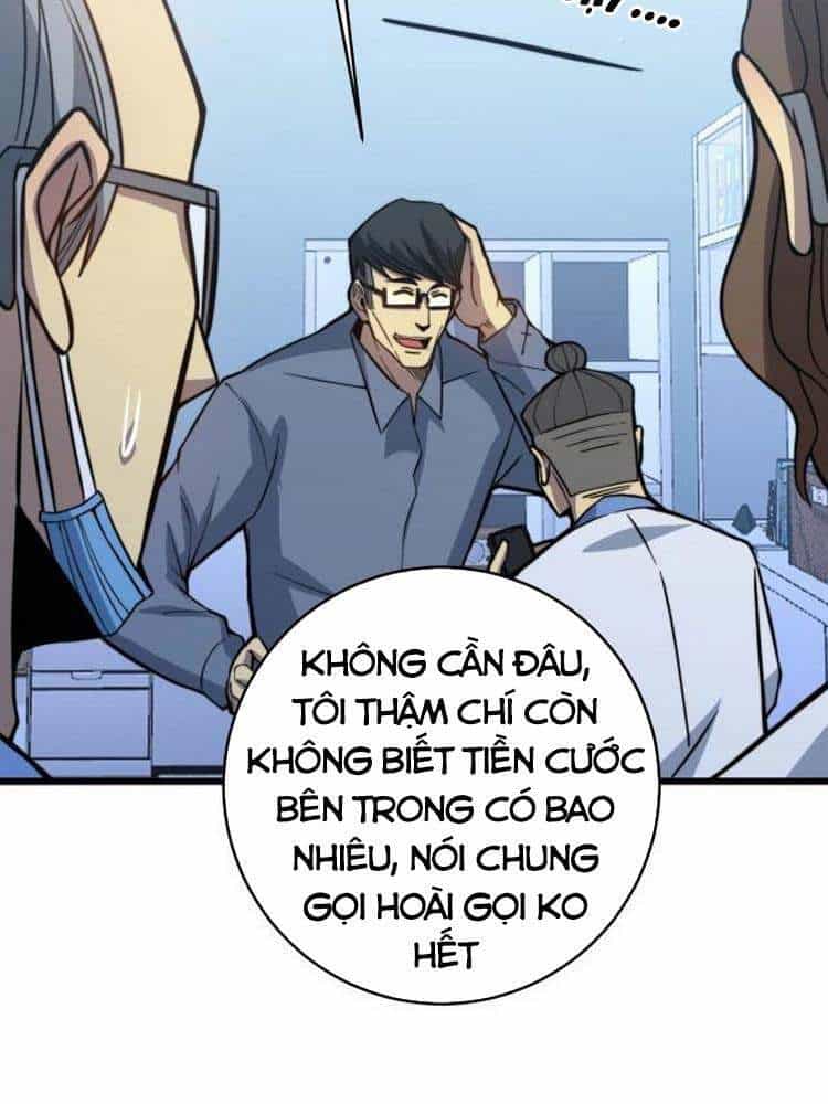 Độc Thủ Vu Y - Chương 249 - ảnh 48