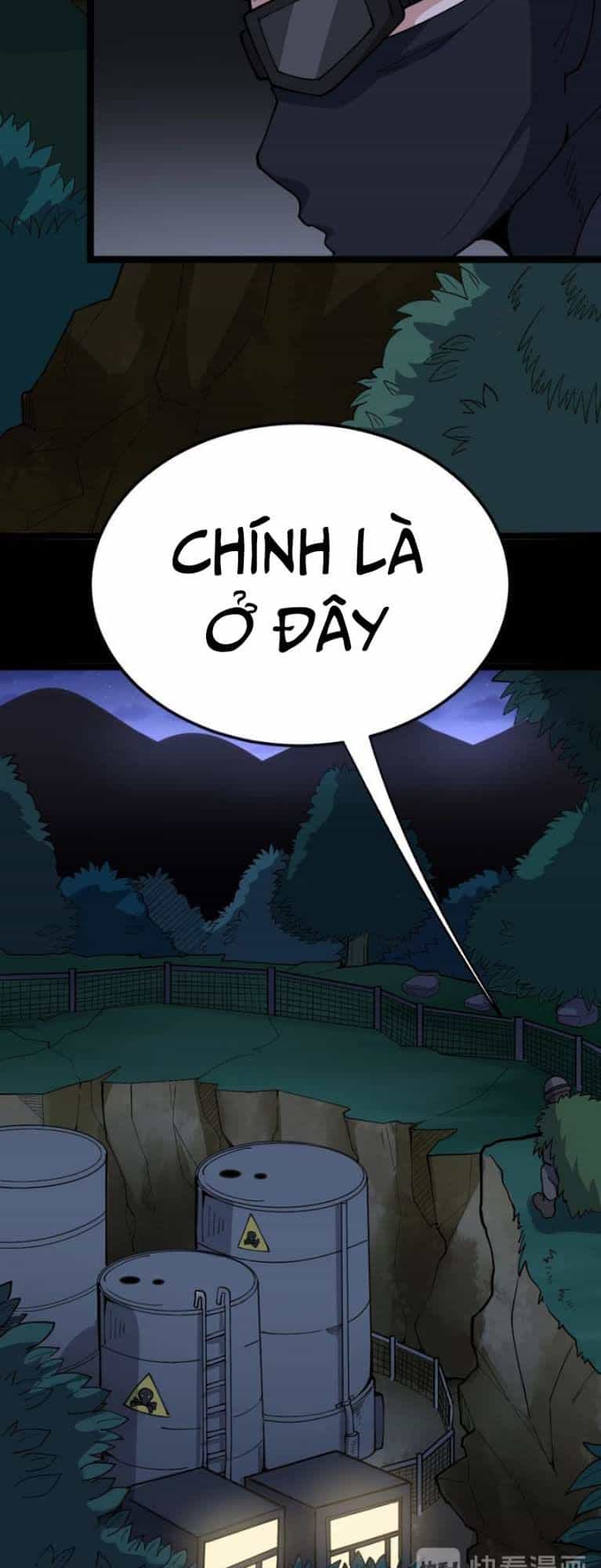 Độc Thủ Vu Y - Chương 25 - ảnh 15