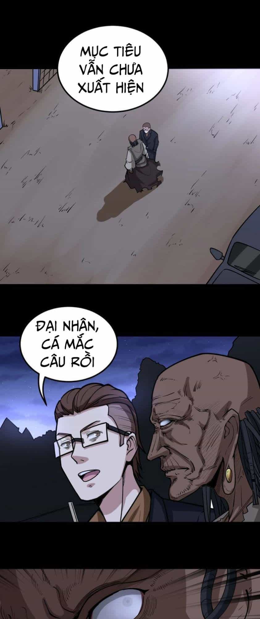 Độc Thủ Vu Y - Chương 25 - ảnh 27