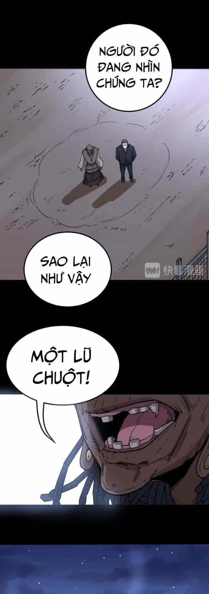 Độc Thủ Vu Y - Chương 25 - ảnh 29
