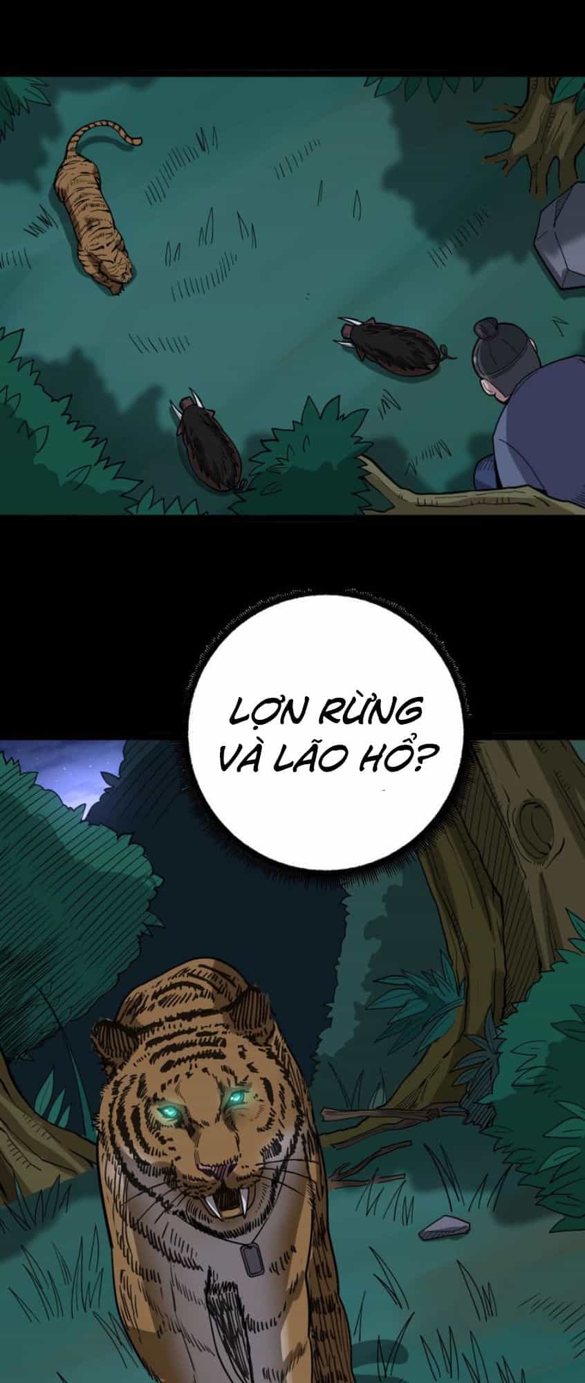 Độc Thủ Vu Y - Chương 25 - ảnh 50