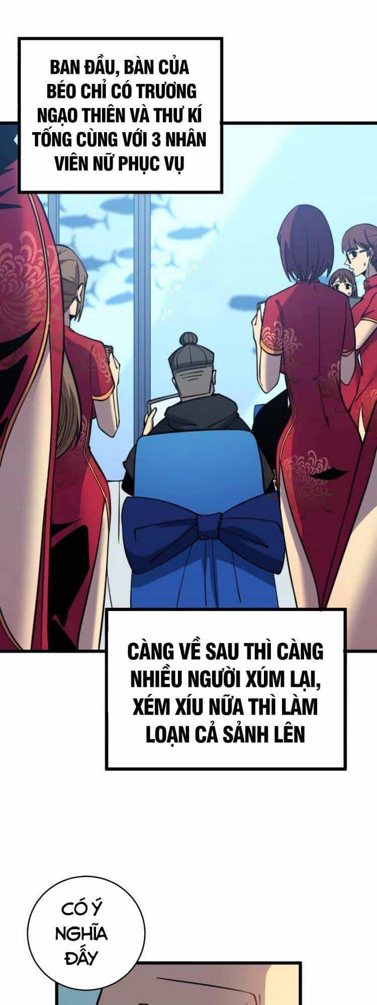 Độc Thủ Vu Y - Chương 250 - ảnh 43