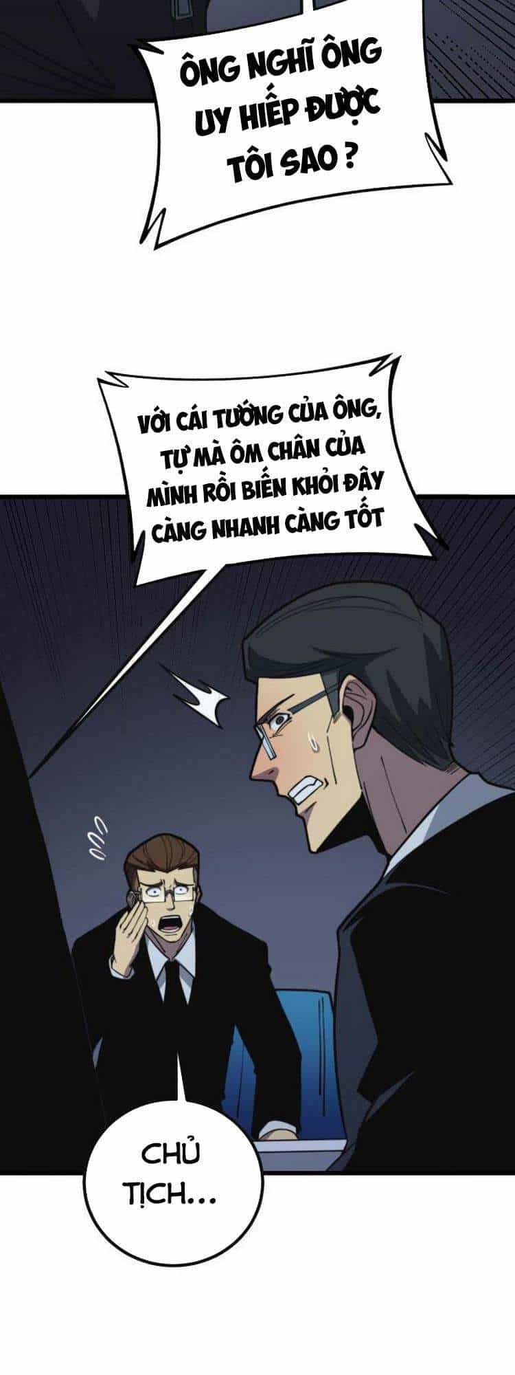 Độc Thủ Vu Y - Chương 251 - ảnh 15
