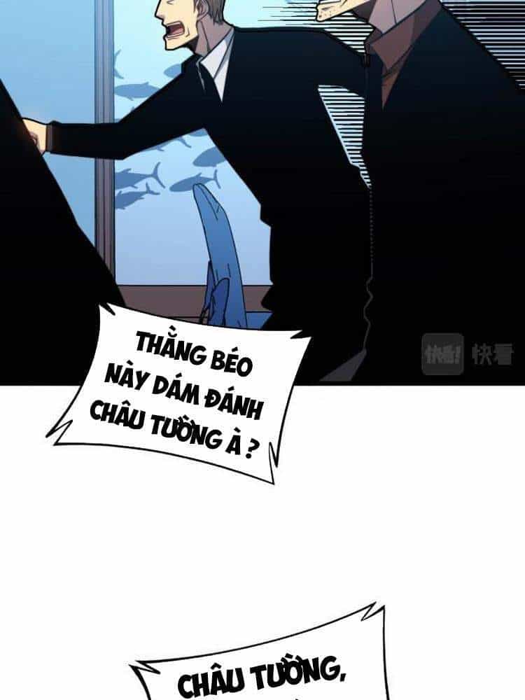 Độc Thủ Vu Y - Chương 251 - ảnh 35