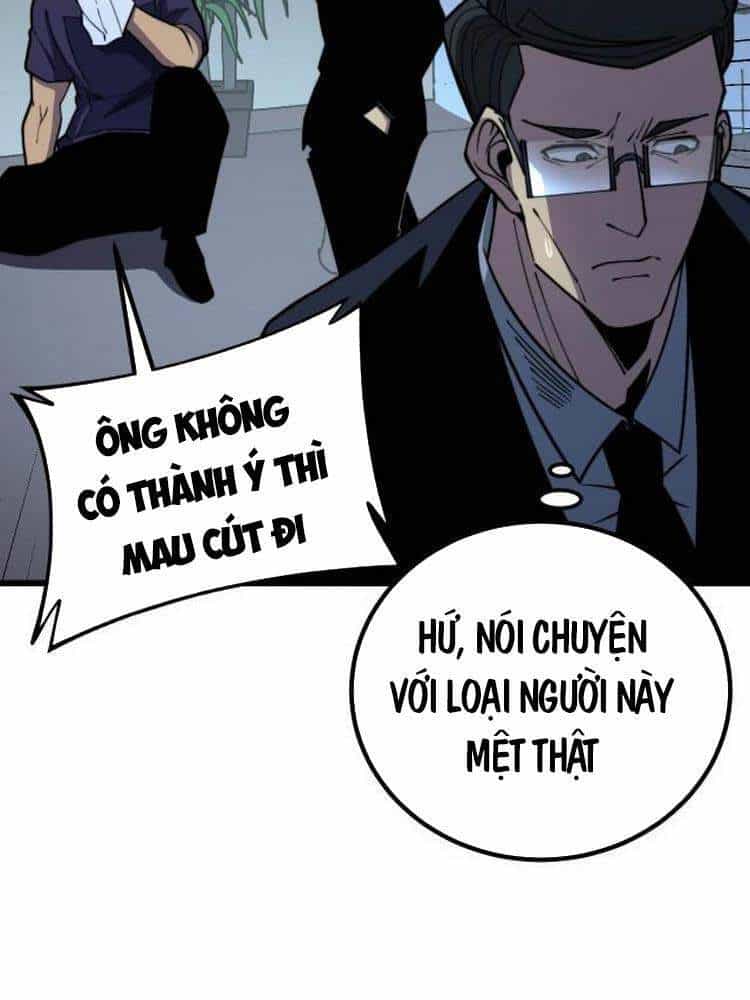 Độc Thủ Vu Y - Chương 252 - ảnh 4