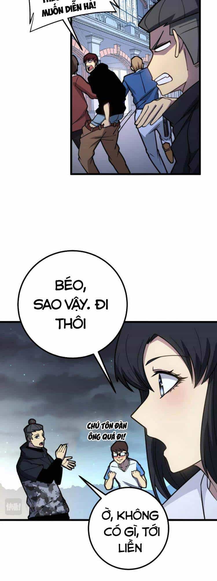 Độc Thủ Vu Y - Chương 255 - ảnh 25
